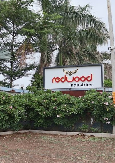 Redfos Manufacturing