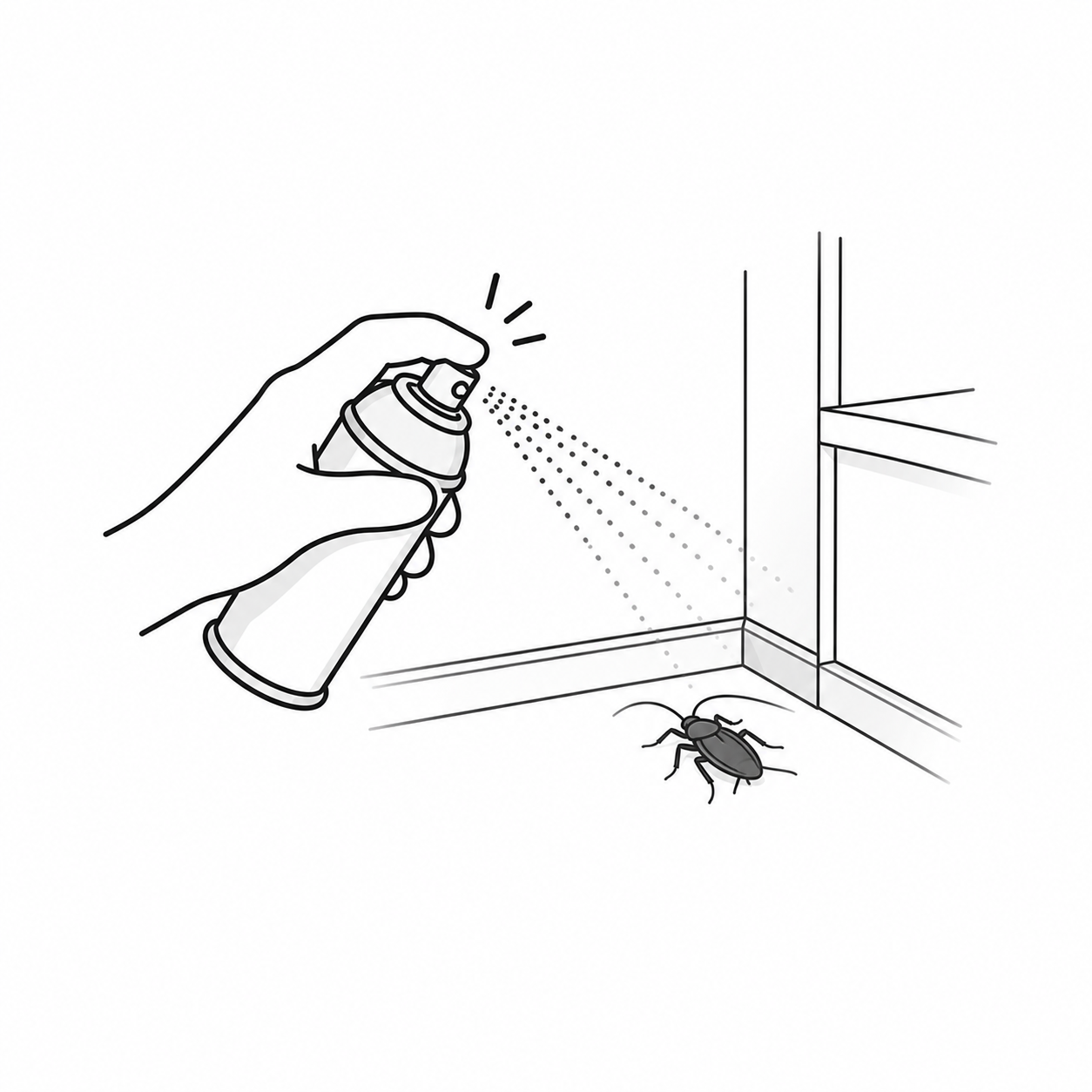 Aim the Nozzle