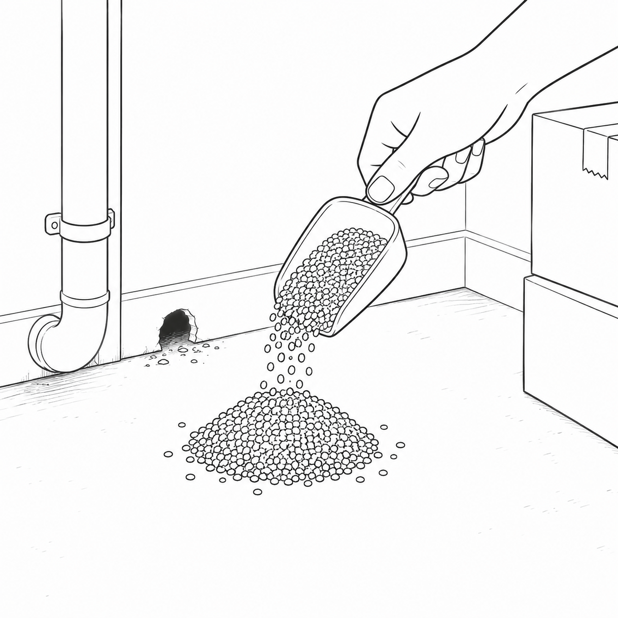Use as Directed