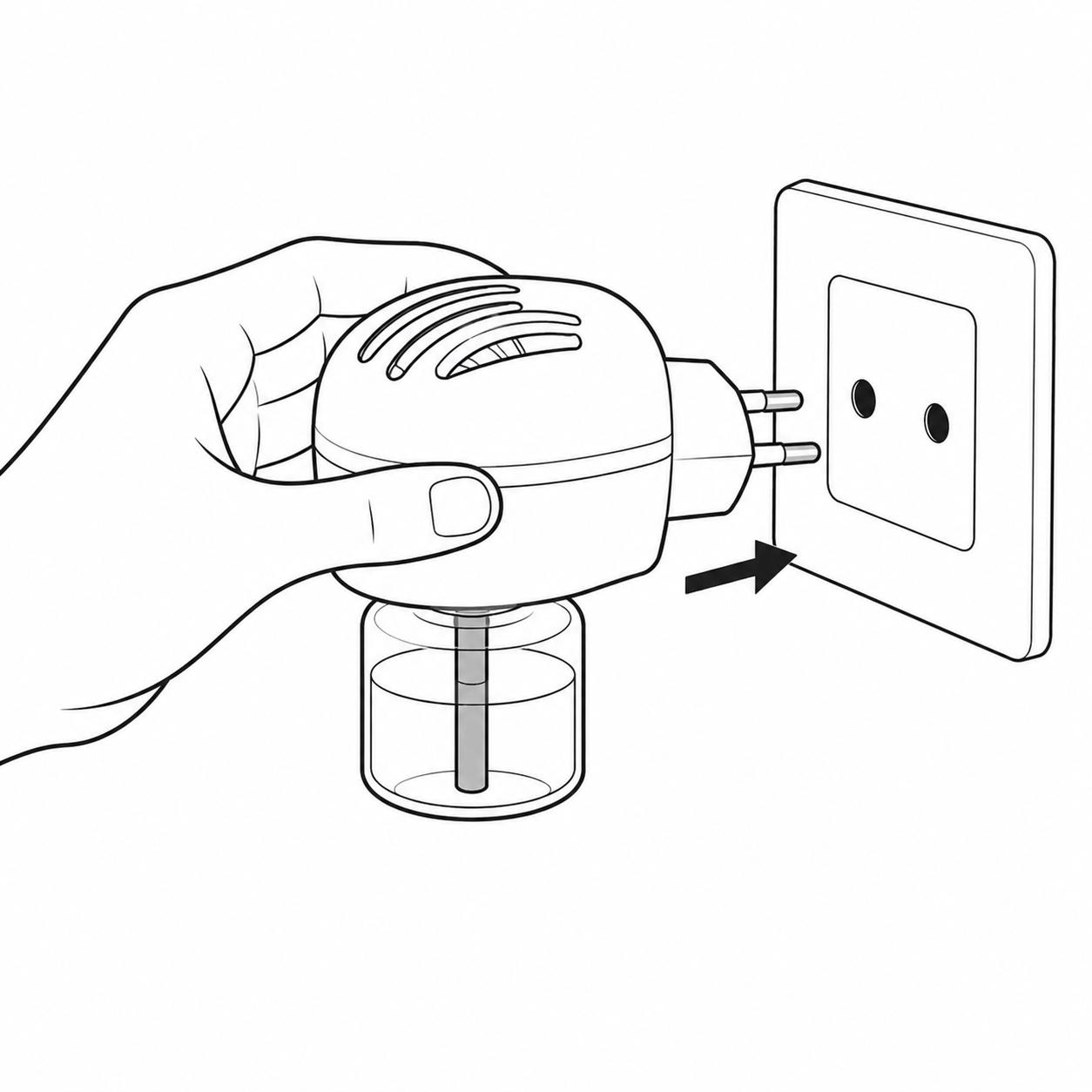 Plug In